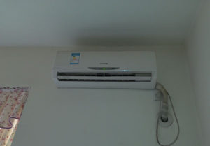 贺兰空调维修电话是多少