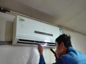 贺兰格力空调电话是多少