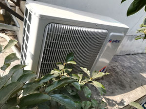 贺兰空调维修售后服务