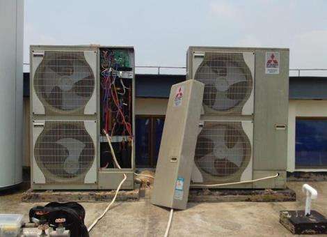 贺兰空调维修电话号码多少