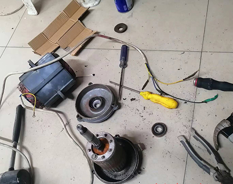 贺兰空调维修售后服务中心电话在哪里找