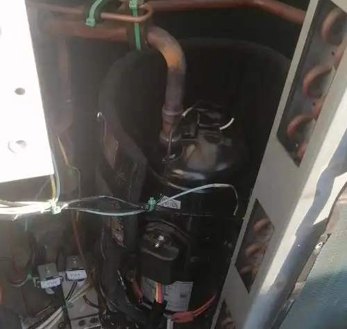 贺兰维修变频空调电话在哪里找