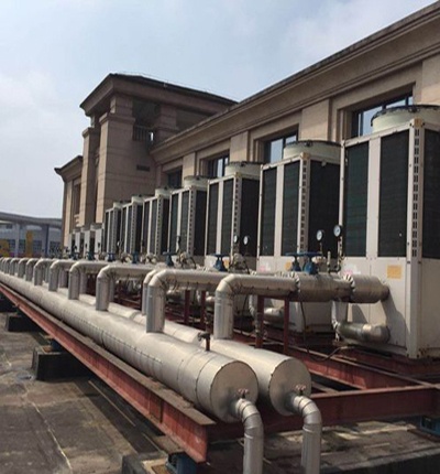 贺兰多联机维修 贺兰中央空调维修