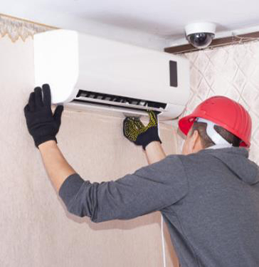 贺兰空调内机噪音大