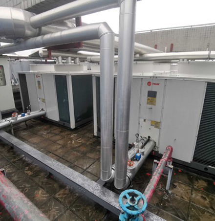 贺兰附近中央空调维修 贺兰上门中央空调维修